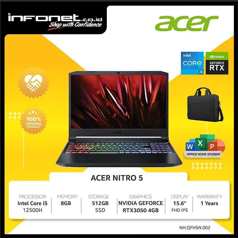 jual-cncintel-acer-nitro-5-an515-58-55e6-i5-12500h-8gb-512gb-ssd