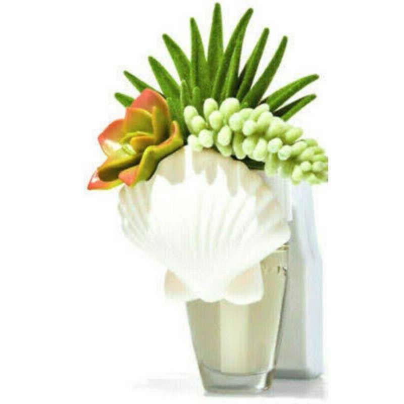 Jual Bath & Body Works / BBW Wallflower Fragrance Plug Shell