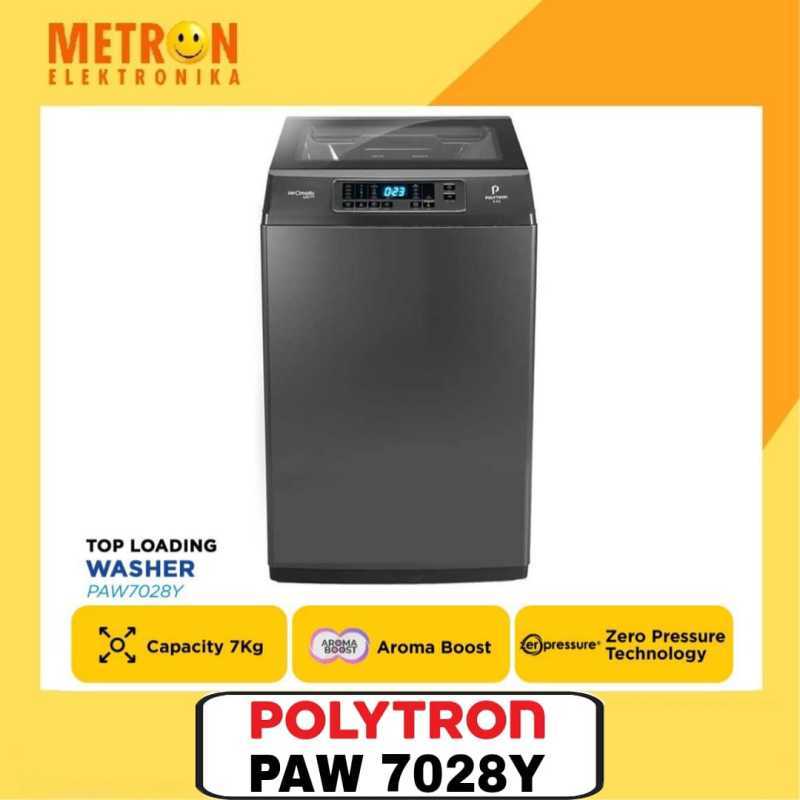 Jual Polytron Paw 7028 Y Original, Murah & Diskon Juni 2024 | Blibli