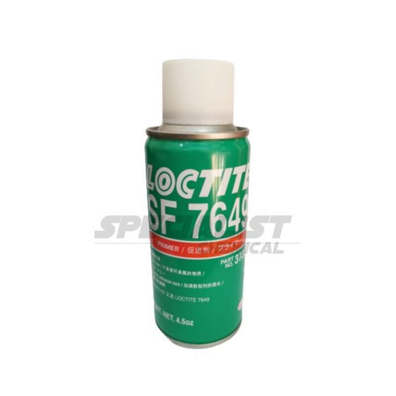 Jual Loctite 7649 Primer Sf 7649 / Sf7649 Di Seller Ksm Store - Meruya ...