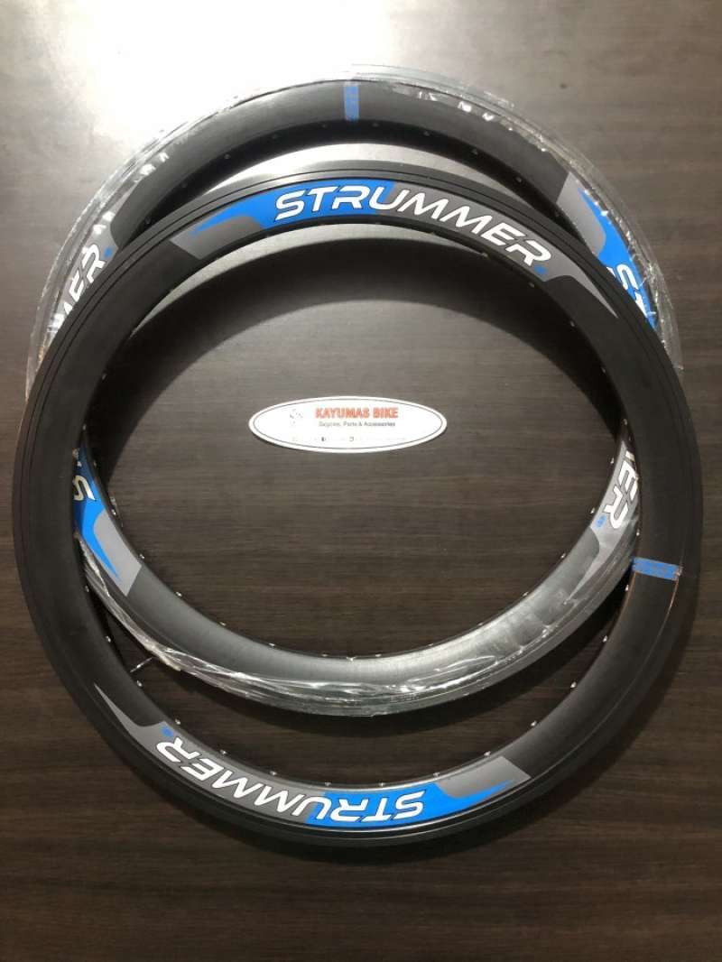 Jual Velg Rims 32 Hole Original Terbaru - Harga Promo Murah April 2024 ...