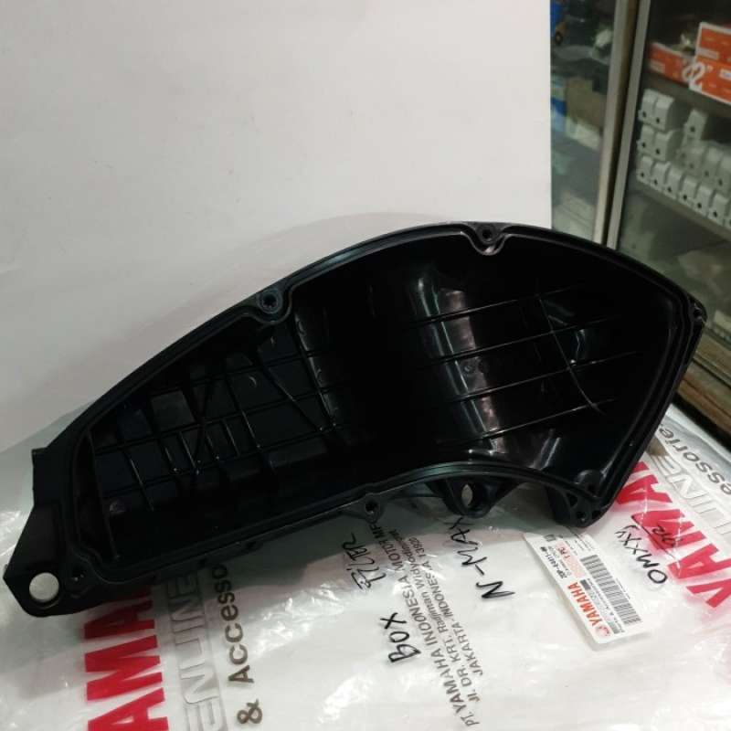 Promo BOK BOX FILTER NMAX N MAX BAGIAN DALAM 2DP-E4411-00 ASLI YAMAHA ...