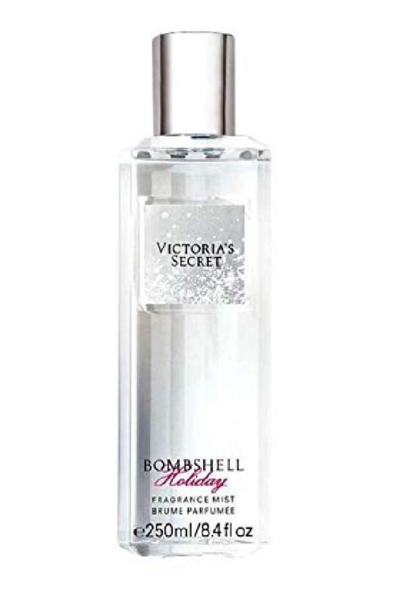 Jual Victorias Secret Bombshell Holiday Fragrance Mist 8.4 fl oz di Seller Beauty USA Sunter