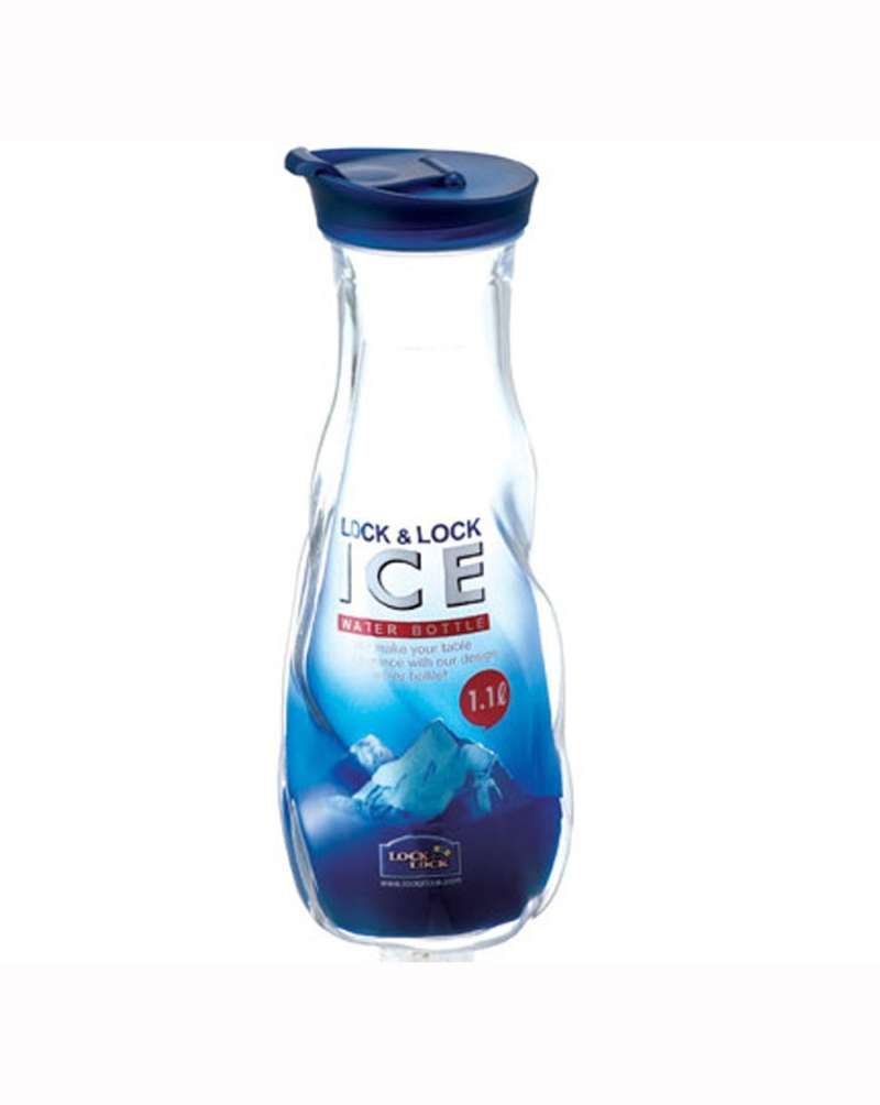 Jual Lock&lock Ice Water Bottle 1.1l - (hap782) Di Seller Locknlock ...