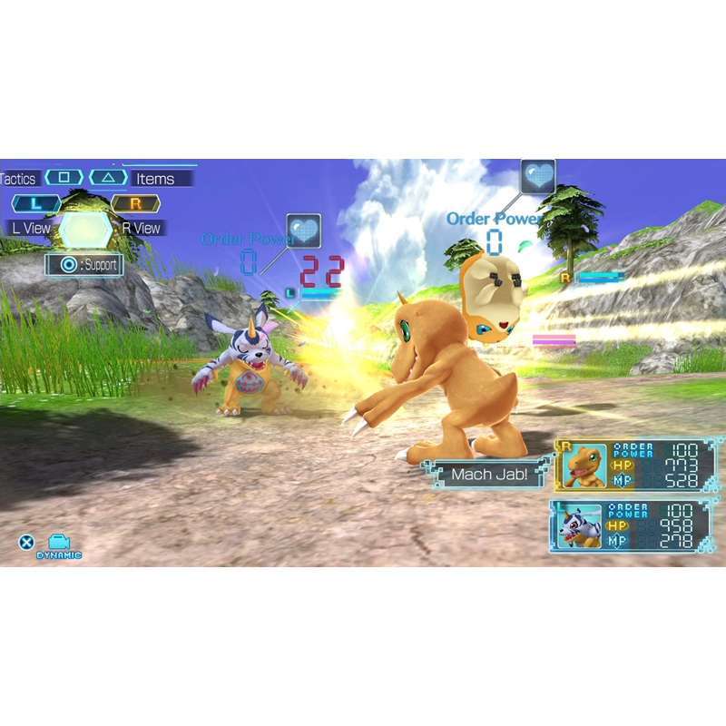 Promo Digimon Game untuk Komputer PC Laptop KOLEKSI LENGKAP TERBARU ...