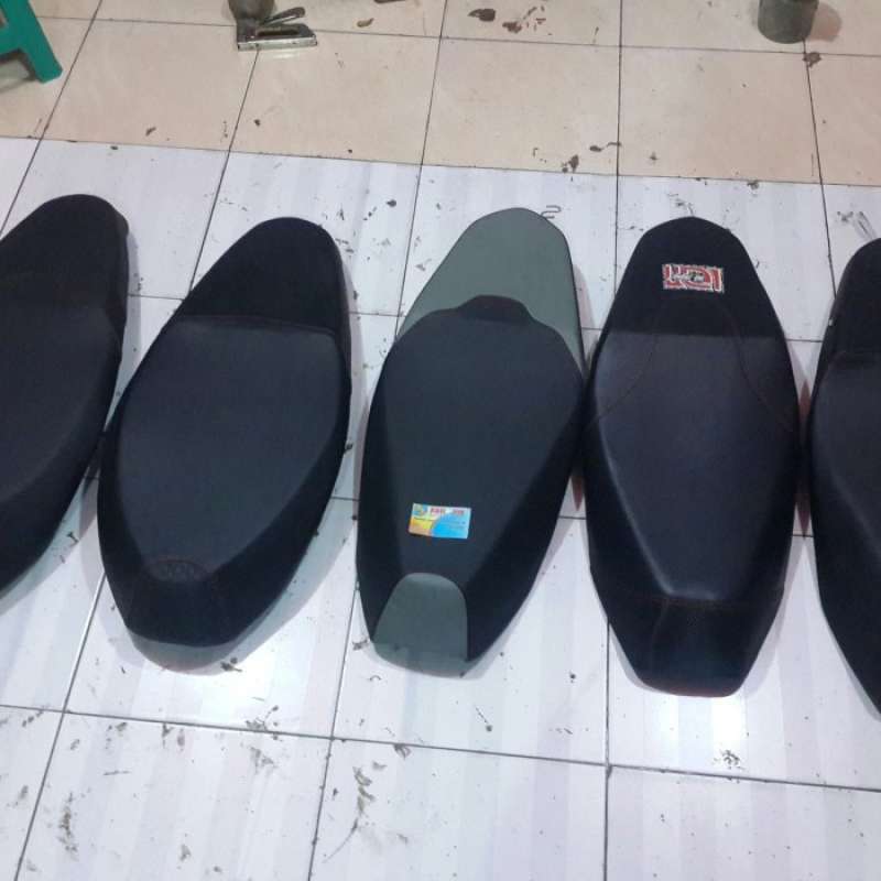 Promo jok motor pcx slim anti jinjit garansi uang kembali jika masih