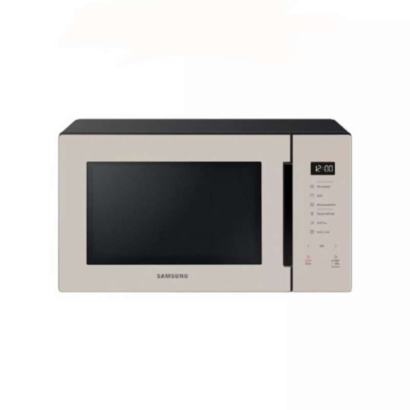 Promo Samsung Microwave Grill 30 Liter Mg30T5068Ck/Se Diskon 23 di