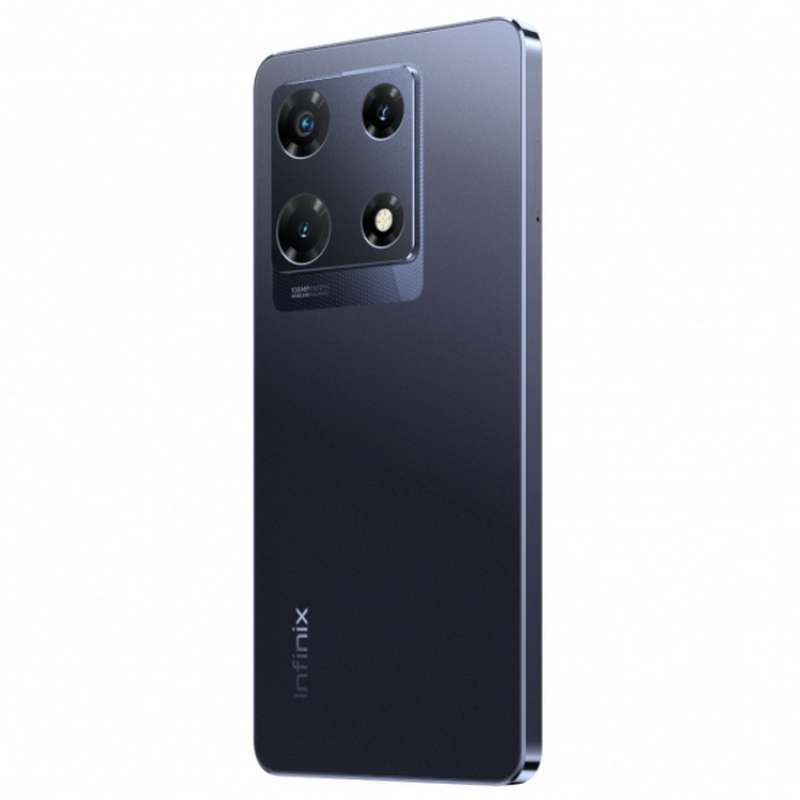 Jual Infinix Note 30 8/256 Garansi Resmi di Seller Dunia Gadget Murah ...