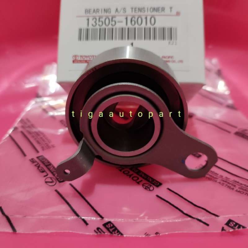 Jual Bearing Tensioner Timing Belt Toyota Great Corolla Soluna Altis Vios Di Seller Zuma Storee