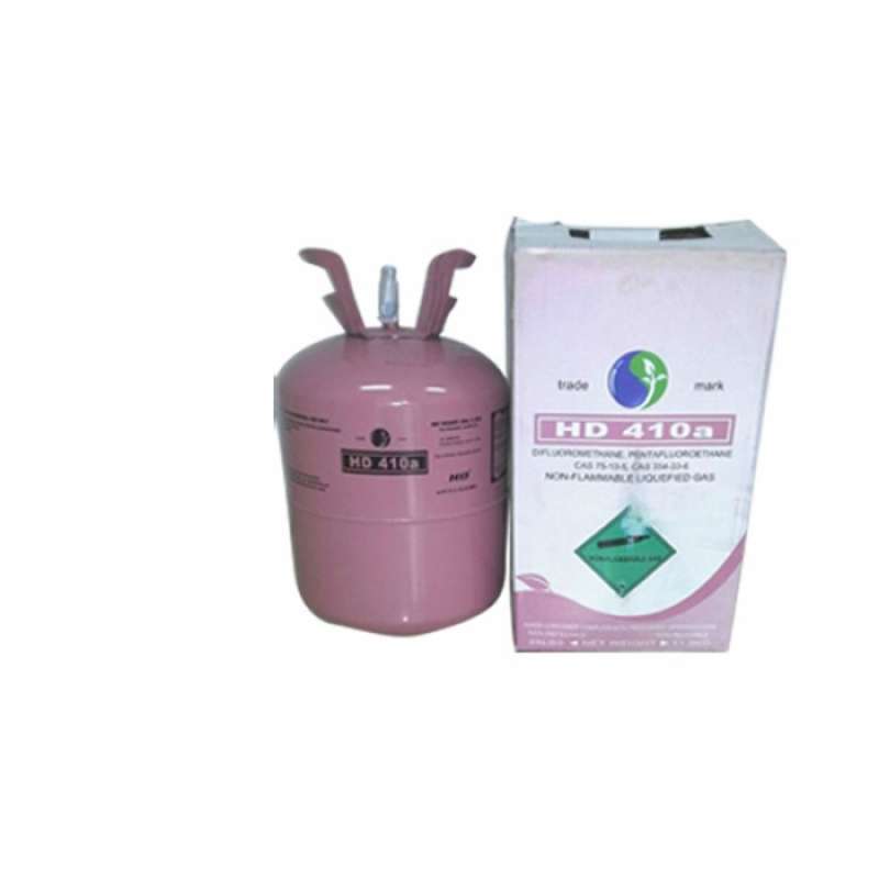 Promo Freon Ac/Freon Refrigerant Hd R 410A (13Kg) Diskon 23 di Seller