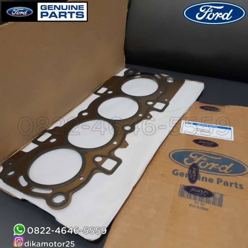 Promo Packing Head Ford Ecosport / Gasket Cylinder Head Ford Orinal