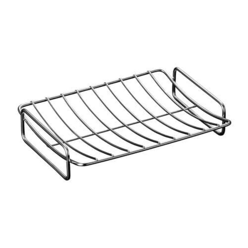 Jual Scanpan Stainless Steel Rack for Roaster Large di Seller
