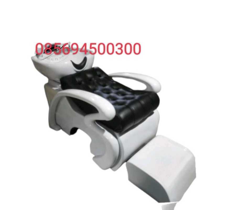 Jual peroduksi kursi keramas/wsbak cuci rambut/juwal kursi keramas ...