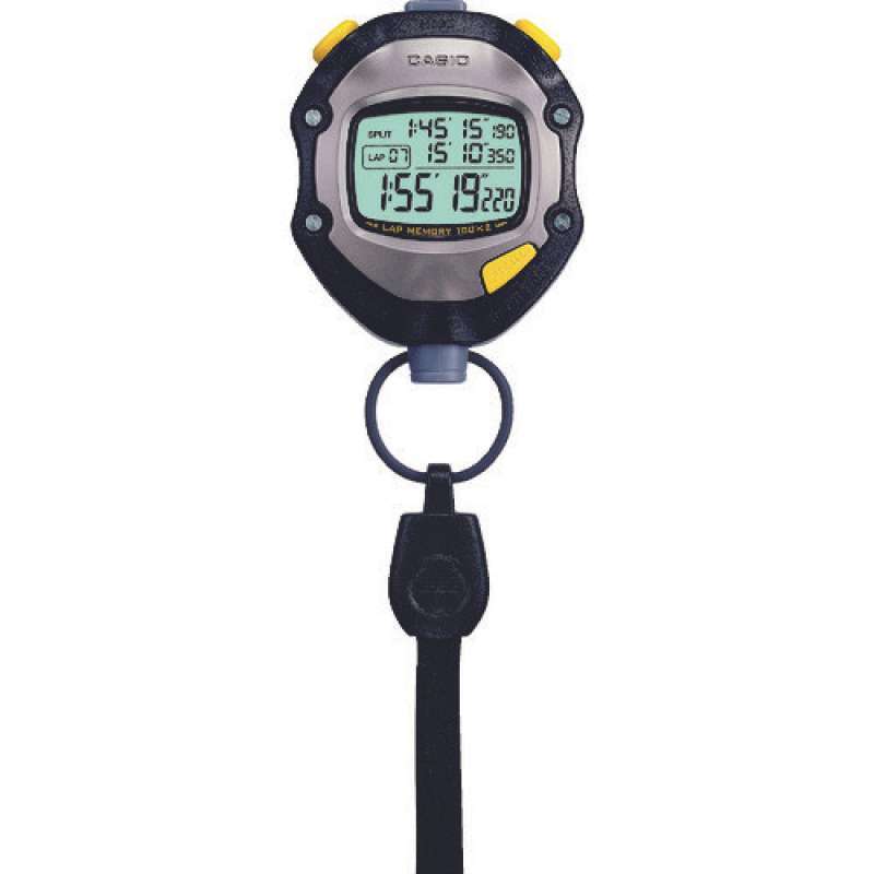 Jual Casio Stopwatch Hs70w1jh Di Seller Onello Kebon Kacang, Kota Jakarta Pusat Blibli