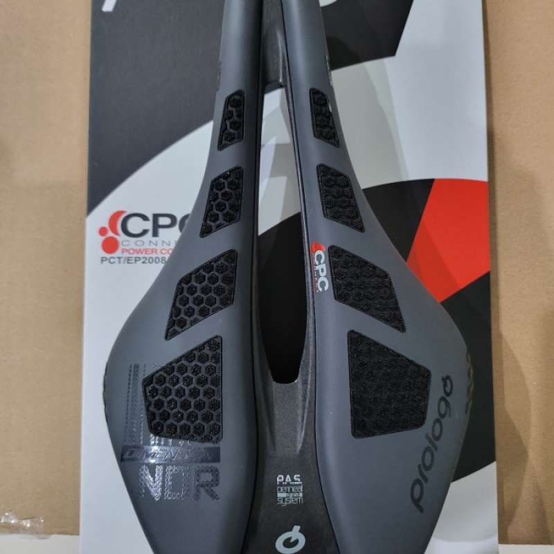 prologo dimension nack carbon