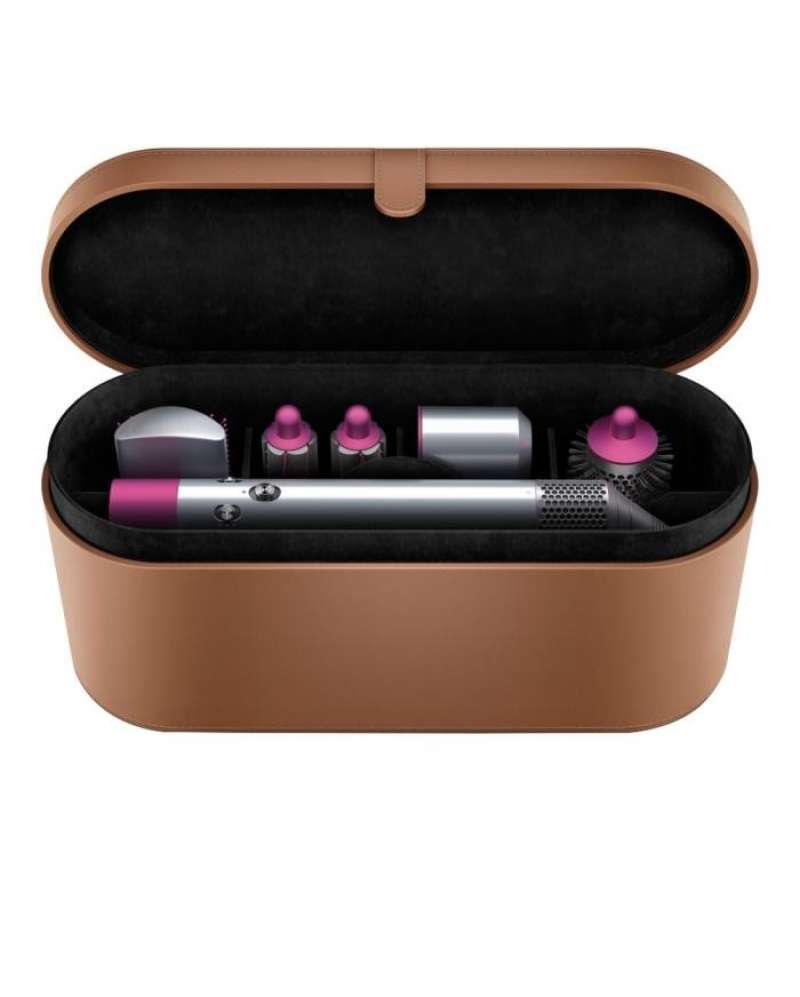 Promo Promo Dyson Airwrap Volume + Shape Original Diskon 23 Di Seller