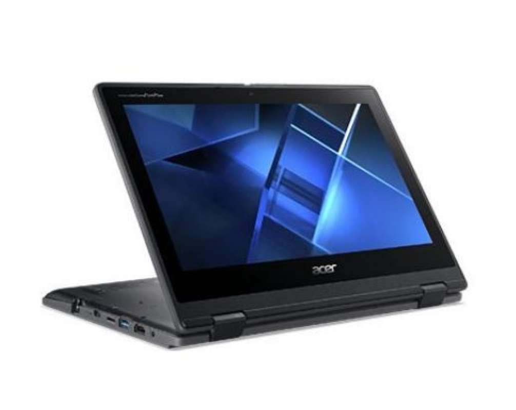 Acer Travelmate Spin B3 B311R 2in1 Touch N4020 4GB 256ssd W10+OHS