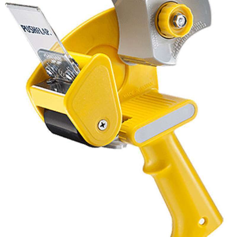 Jual Excell Tape Dispenser Rt82776 With Retractable Safety Bladepush