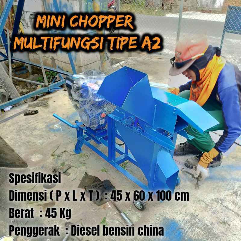 Global Mini Chopper GS-120 - Tritatutto Per Formaggio Ed Erbe, Lama 8 Cm, Acciaio Inox, Design Compatto - 6