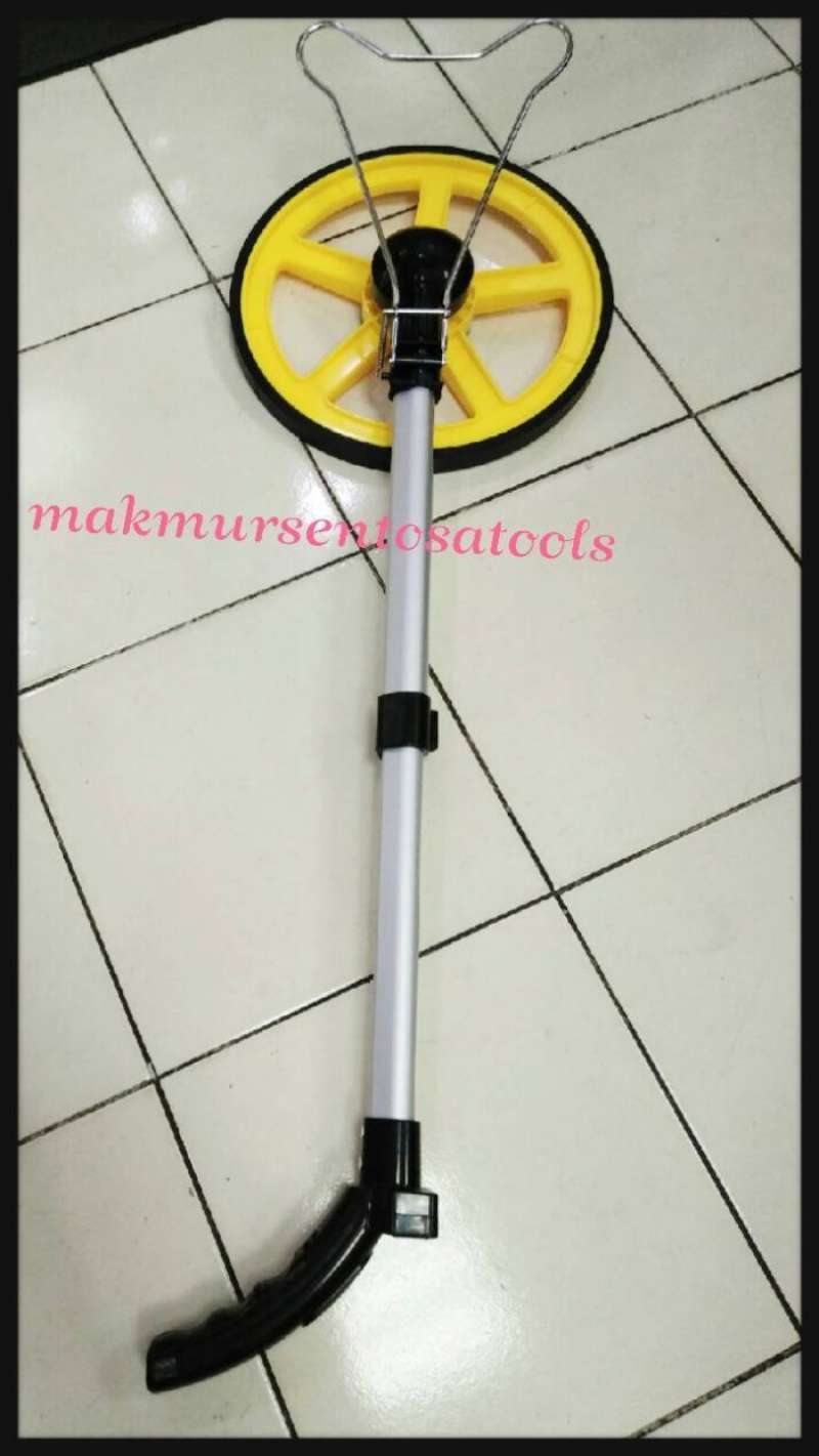 Jual Meteran Roda Digital Original Murah - Harga Diskon Juni 2024 ...