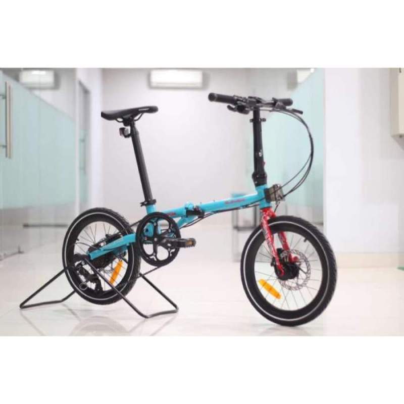 element bike troy