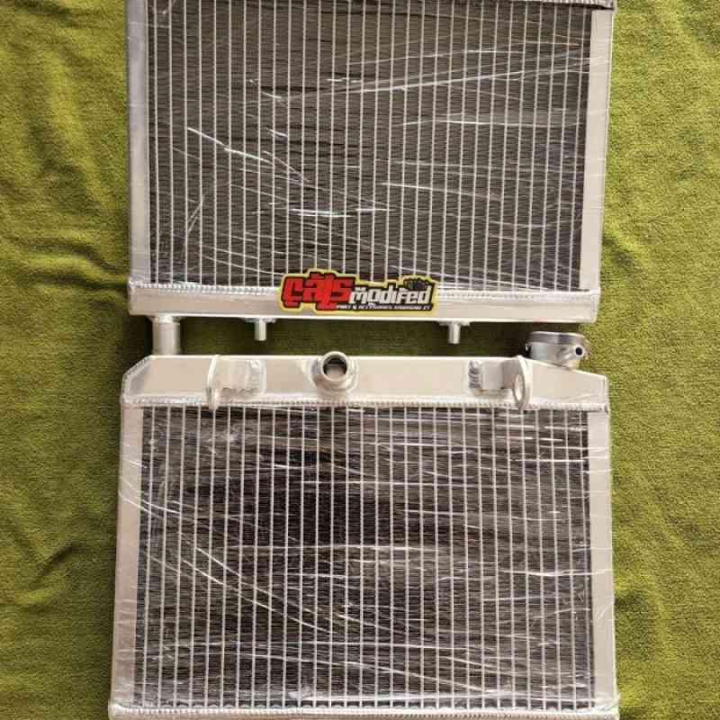 Thailand Racing Radiator Car Promo RADIATOR ALUMUNIUM HONDA NSR ORIGINAL THAILAND Diskon 23% di ...