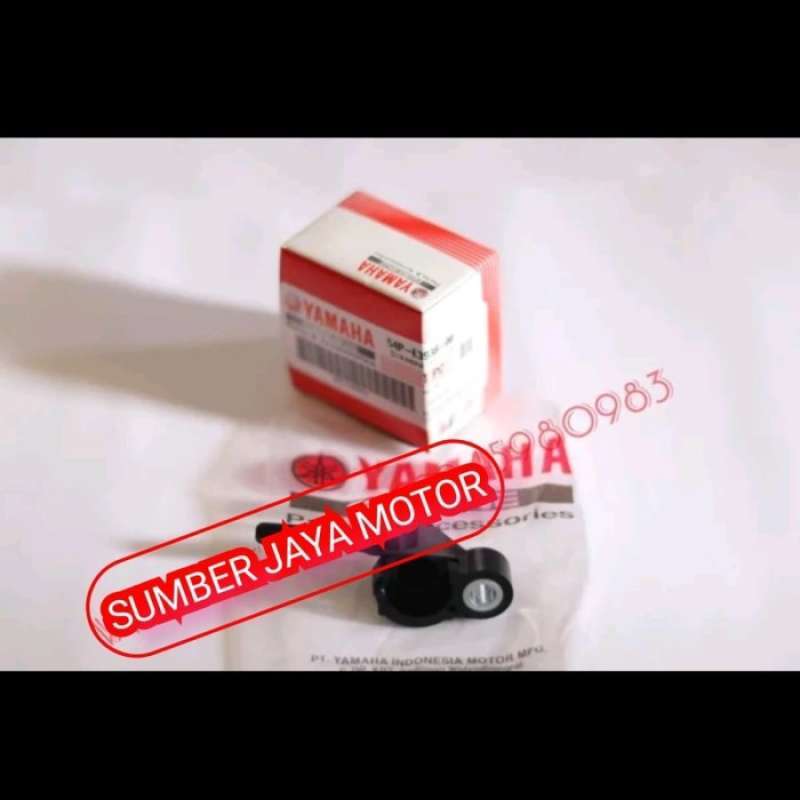 Promo Pipe Injector All Motor Yamaha Kecuali Xmax Mt25 & R25 Original ...