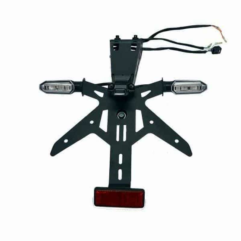 Promo Fender Eliminator Cbr150R Original Ahm Diskon 23 di Seller