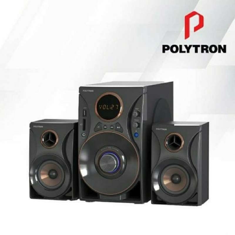 Jual Polytron Speaker Multimedia PMA9310 PMA 9310 FREE BUBBLE WRAP di