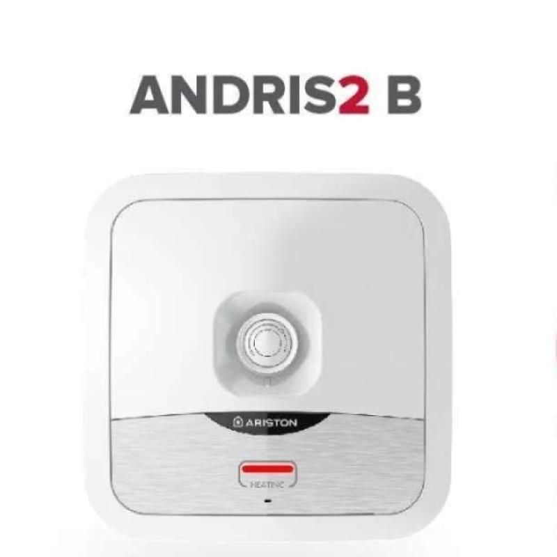 Promo Ariston Water Heater Andris 2 B / An2 10B 10L / An2 15B 15L 100