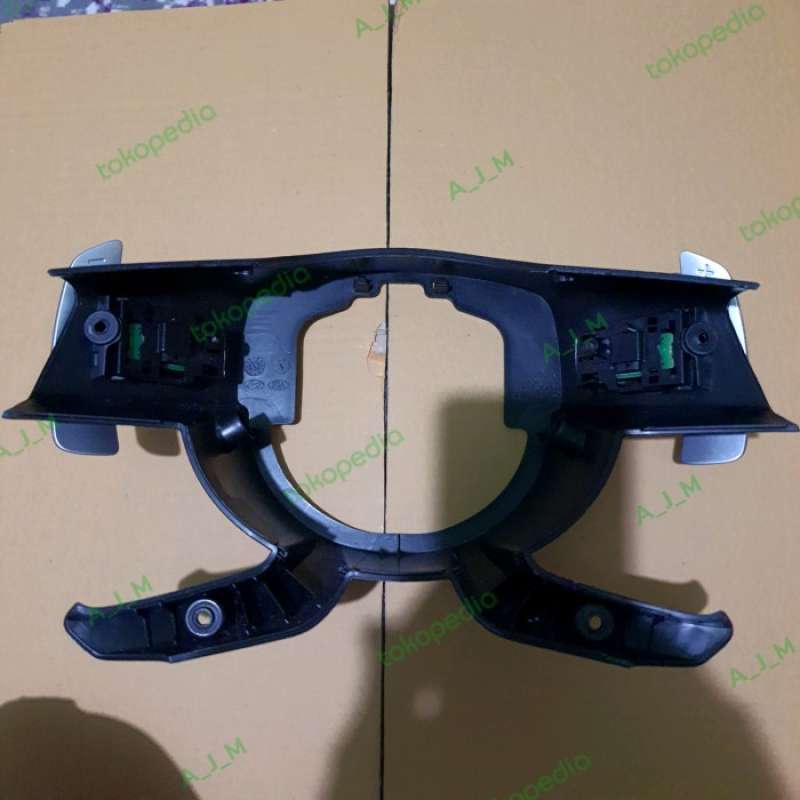 Promo Paddle Shift Hyundai Creta Stargazer Original With Cover Ori