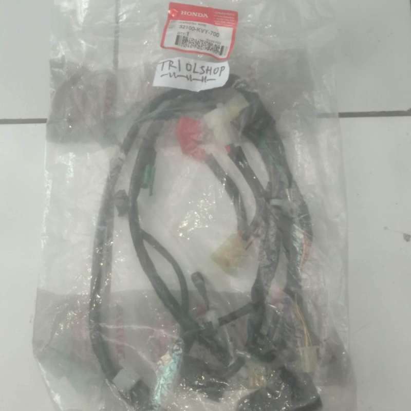 Promo Ori Cabel Body Beat Karbu Old Lama Lawas Carbu Karburator Bagian