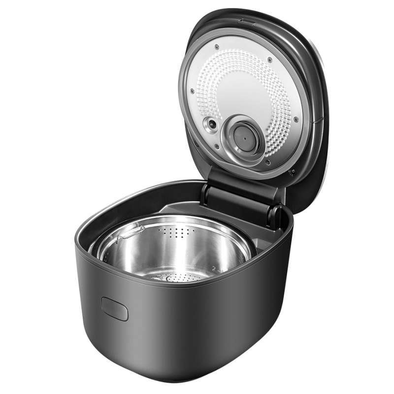 Promo Panasonic Srhl151ksr Rice Cooker Low Sugar Induction [1.5l