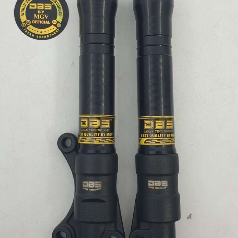 Promo Tabung Shock Depan Dbs Original Mio Sporty Mio Soul Mio Gt Fino