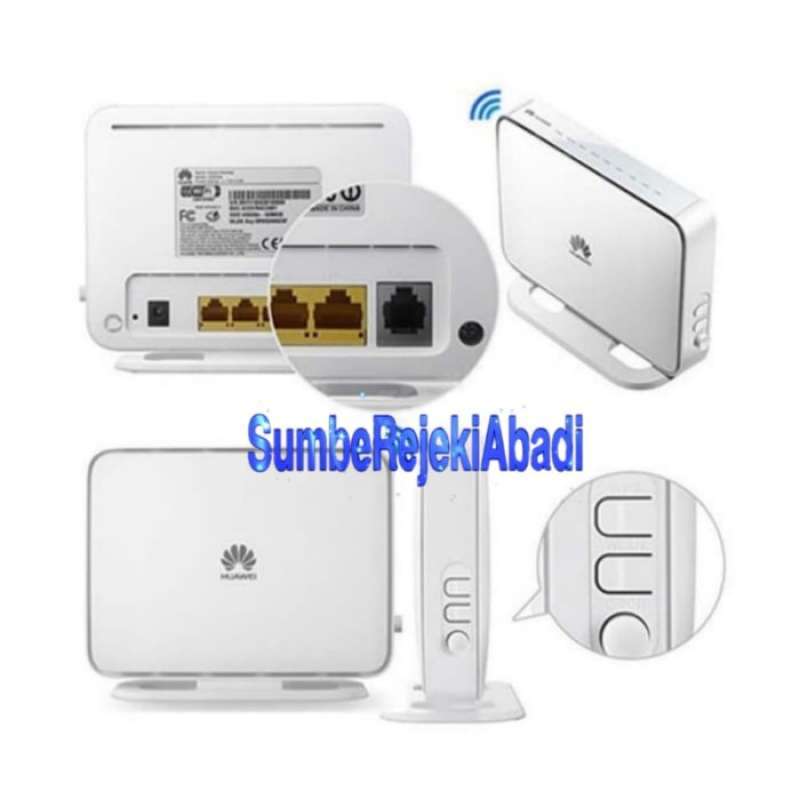 Huawei Router Cas Promo Router Huawei Jg532e Wireless Router Diskon 23% Di Seller Carima ...