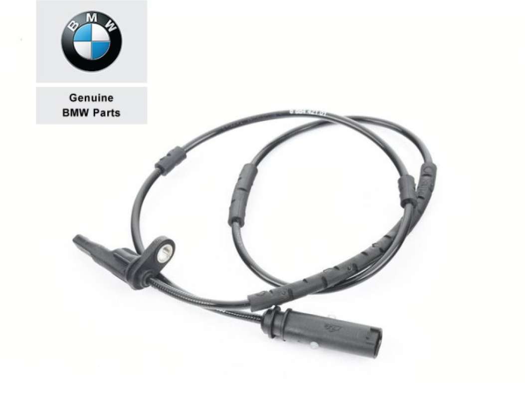 Promo Original BMW F30 F32 F33 F36 Sensor ABS / DSC Pulse Wheel Sensor