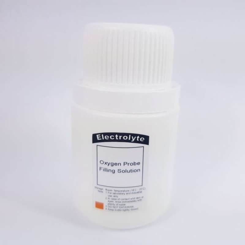 Promo Electrolyte Dissolved Oxygen Filling Solution For Do Meter