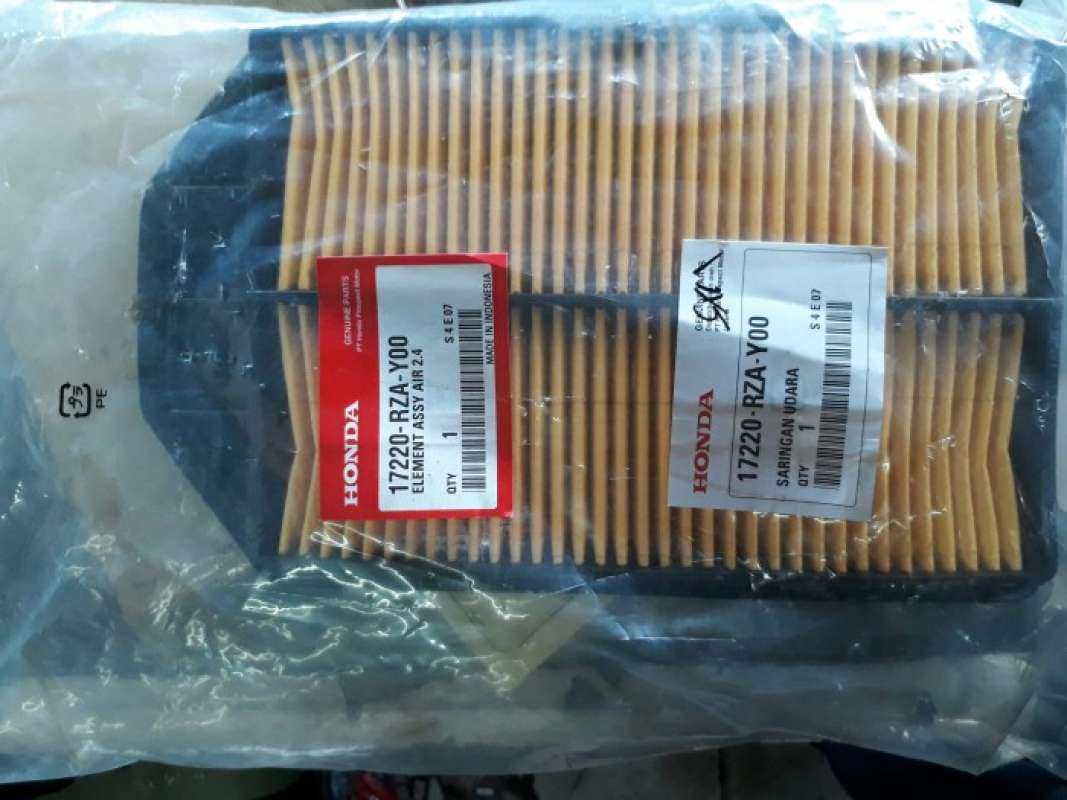 Promo Air Filter Udara Mobil Honda Crv Gen3 Diskon 23 di Seller