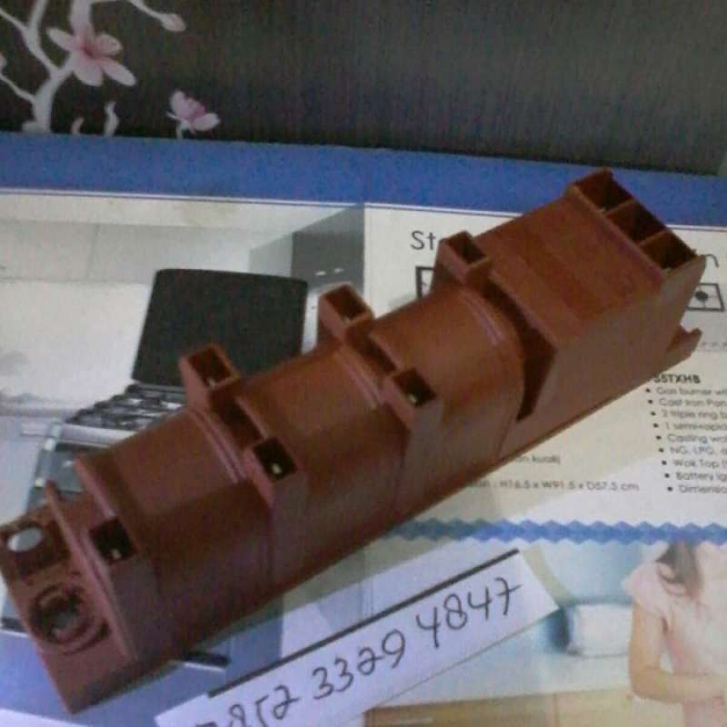 Spare Part Modena Promo Spare Part Kompor Gas Untuk Modena Pemantik Listrik Diskon 23% di ...