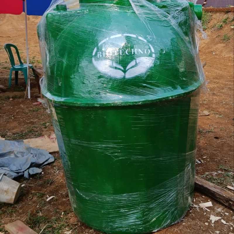 Jual Septic Tank Bio, Septictank Biotech, Septic Tank Biofil, Bioseptic ...