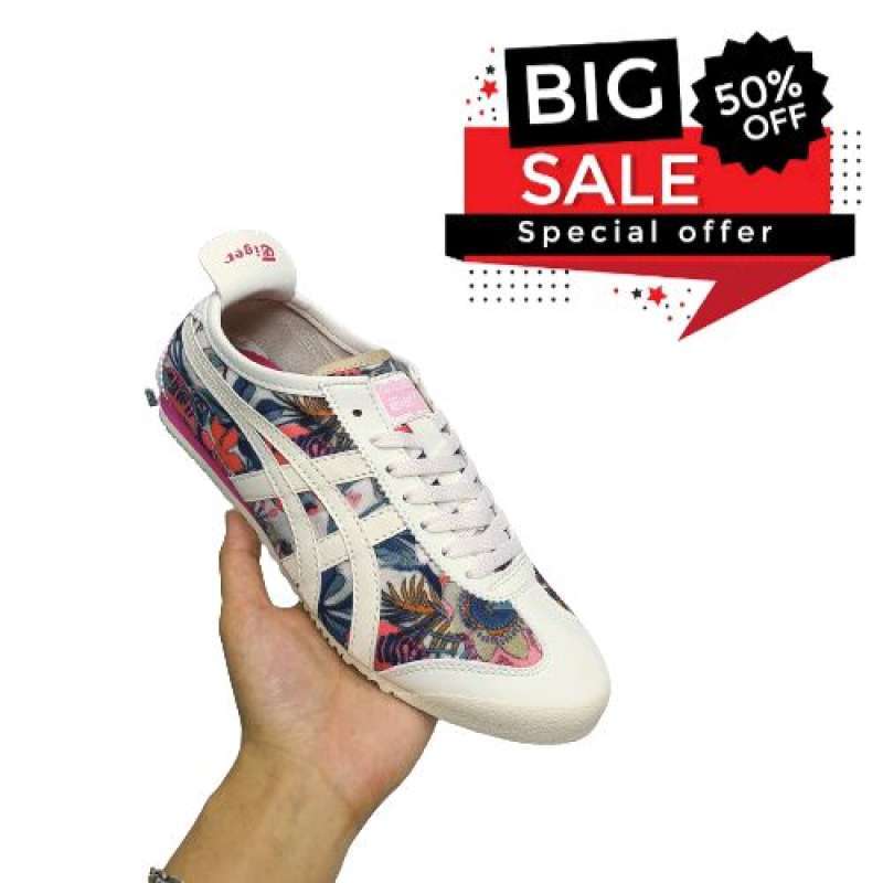 onitsuka tiger diskon