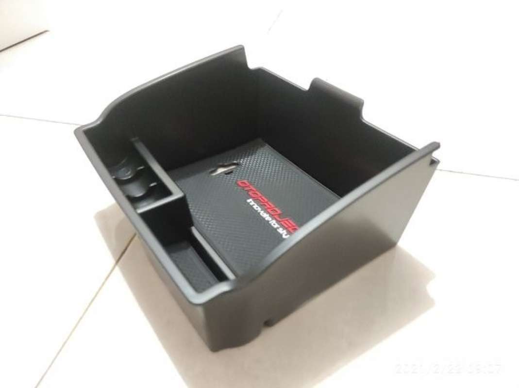 Merawat dan Mempercantik Innova 2013 Anda: Panduan Lengkap Aksesoris Konsol