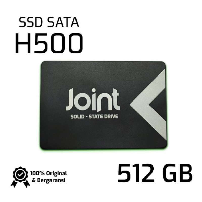 SSD Joint 512 GB