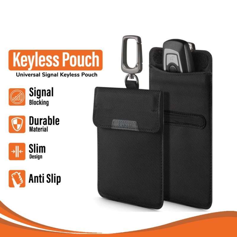 Jual Spigen Key Pouch Spesifikasi Original, Murah & Diskon Harga Juni ...