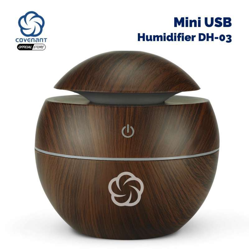 Humunifier Humidifier 🔥 Terbaik - Harga Terbaru Oktober 2026