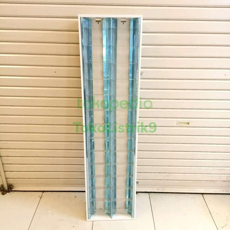 Jual Lampu Tl Rm Led 2 X36 W Original Murah - Harga Diskon Juli 2024 ...