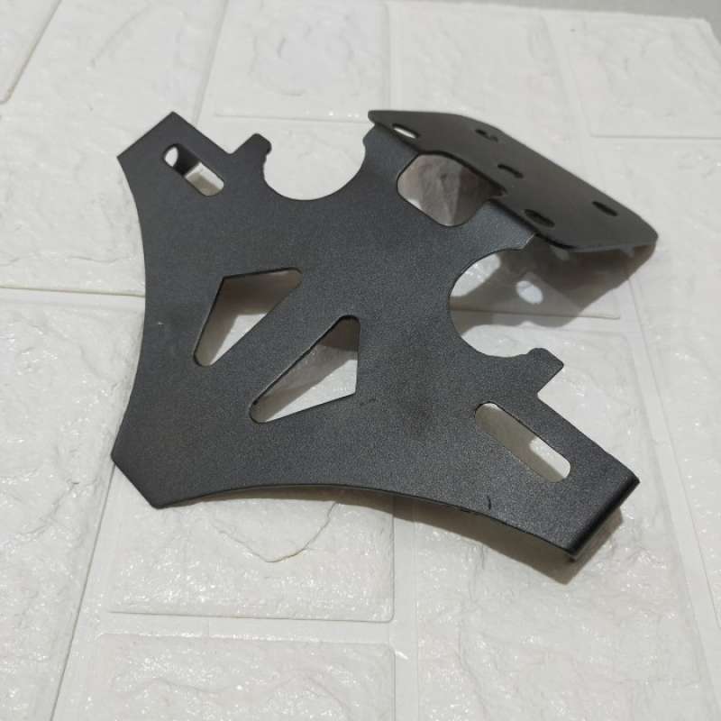 tail tidy r15 v3 street fender