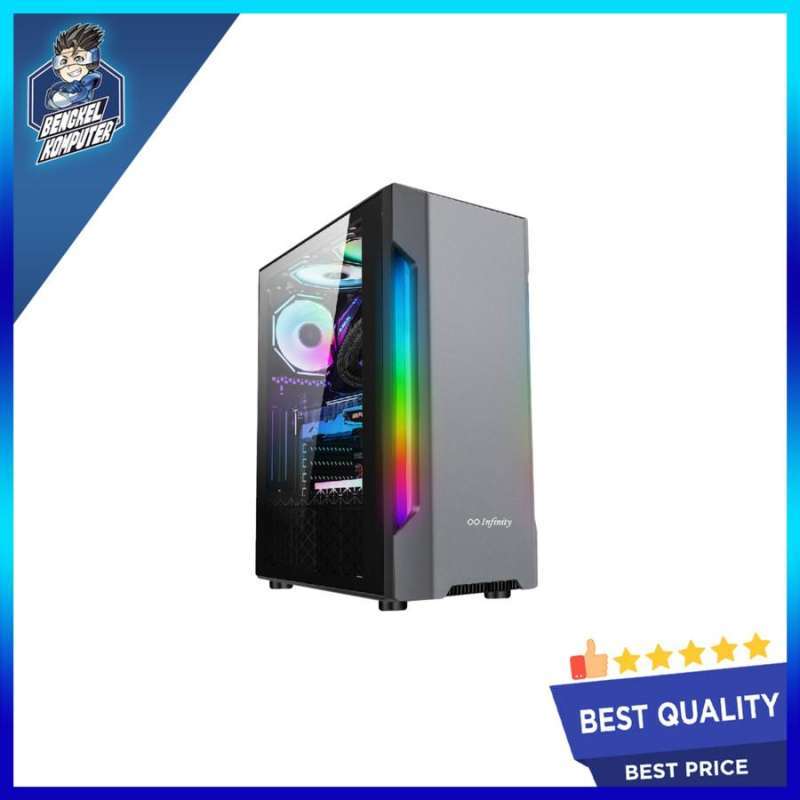 Infinity Flash V2 Jual Casing Pc Flash Original Murah - Harga Diskon Mei 2024 | Blibli