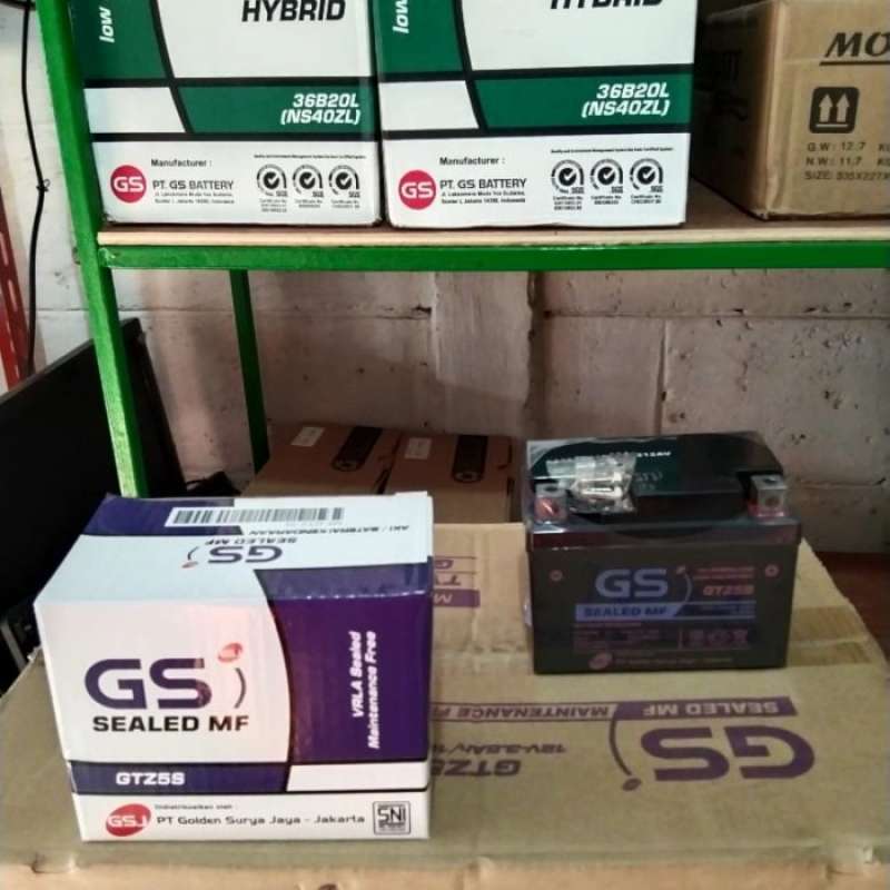 Promo AKI MOTOR BEAT,VARIO 110,REVO,FINO,MIO SOUL GT GS GTZ5S MF Diskon