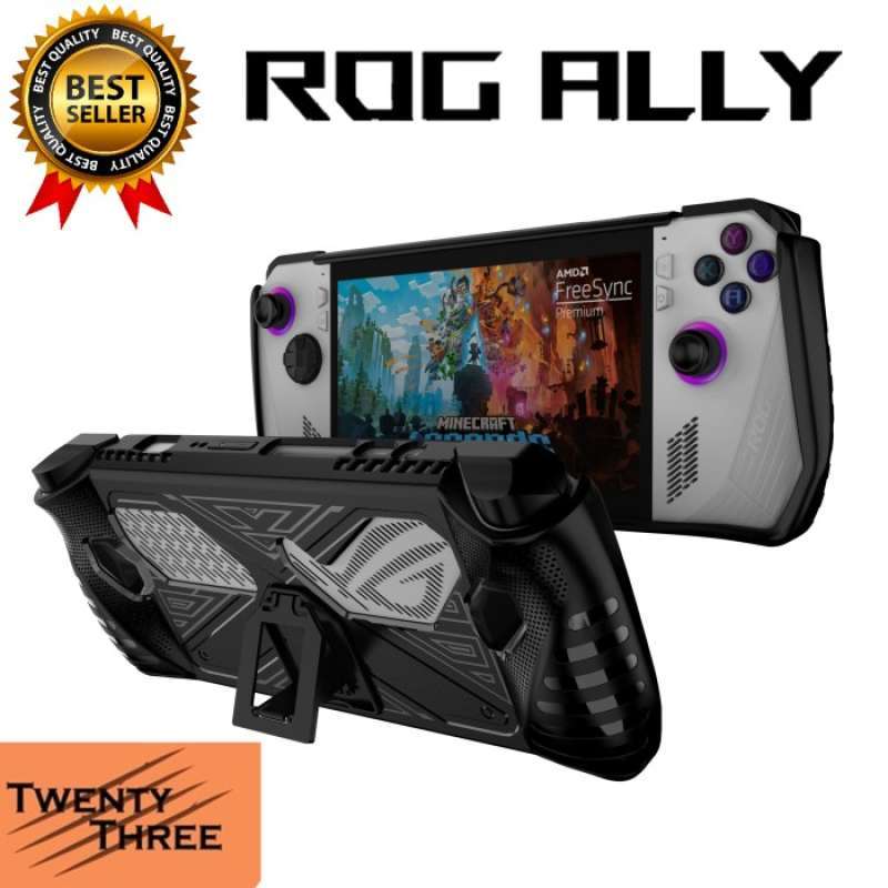 Jual Asus Rog Ally Cover Spesifikasi Original, Murah & Diskon Harga ...
